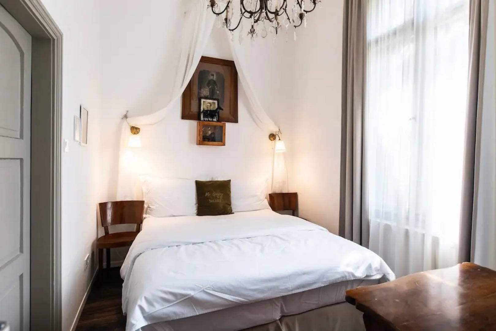 Hotel Vár Kastélyszálló