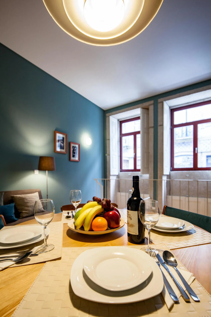 Oporto Maison Alves da Veiga