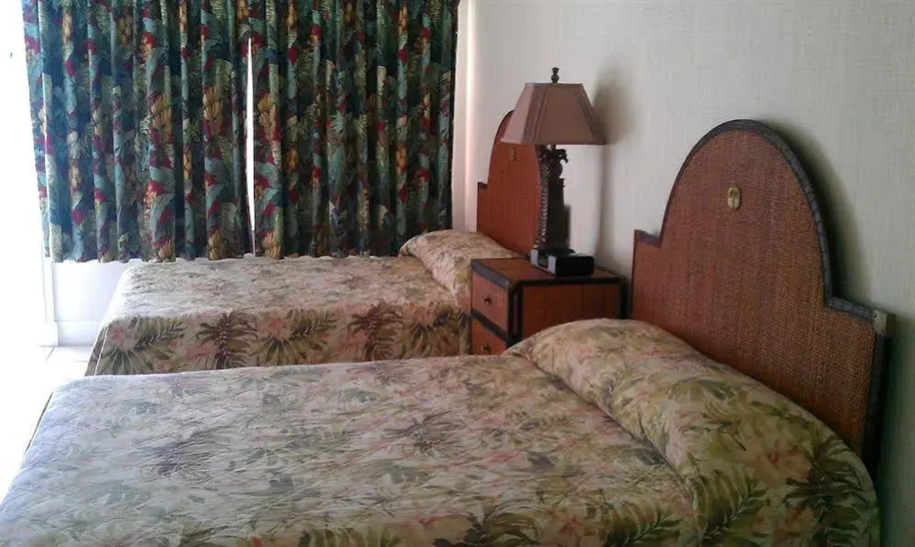 Sunrider Beach Resort