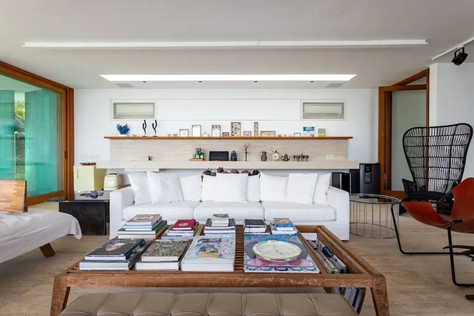 Mangaratiba Zonax in Mangaratiba