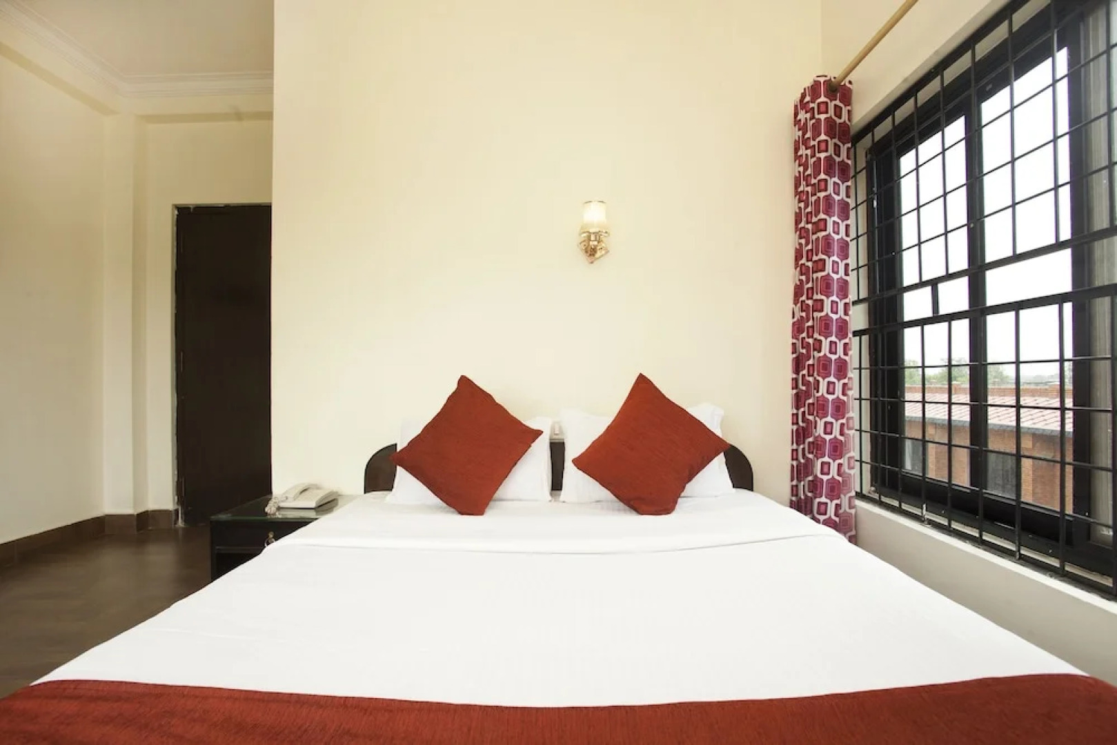 OYO 493 Hotel The Holy Birth