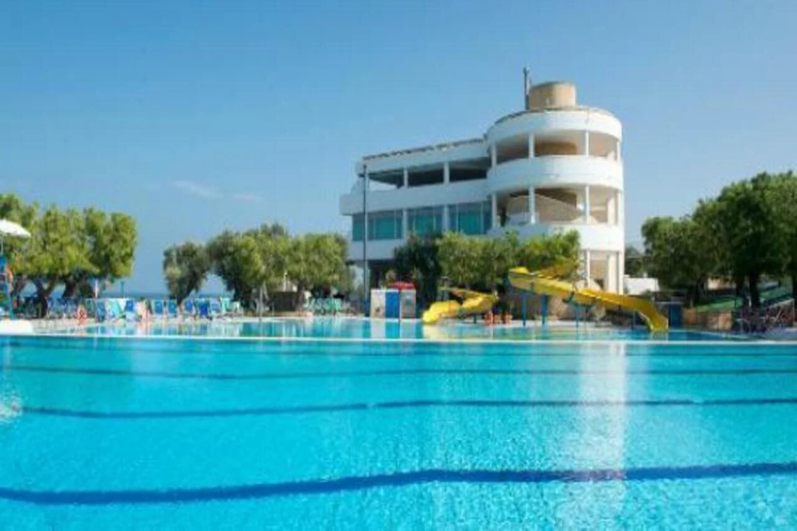 Cala Corvino Hotel Resort