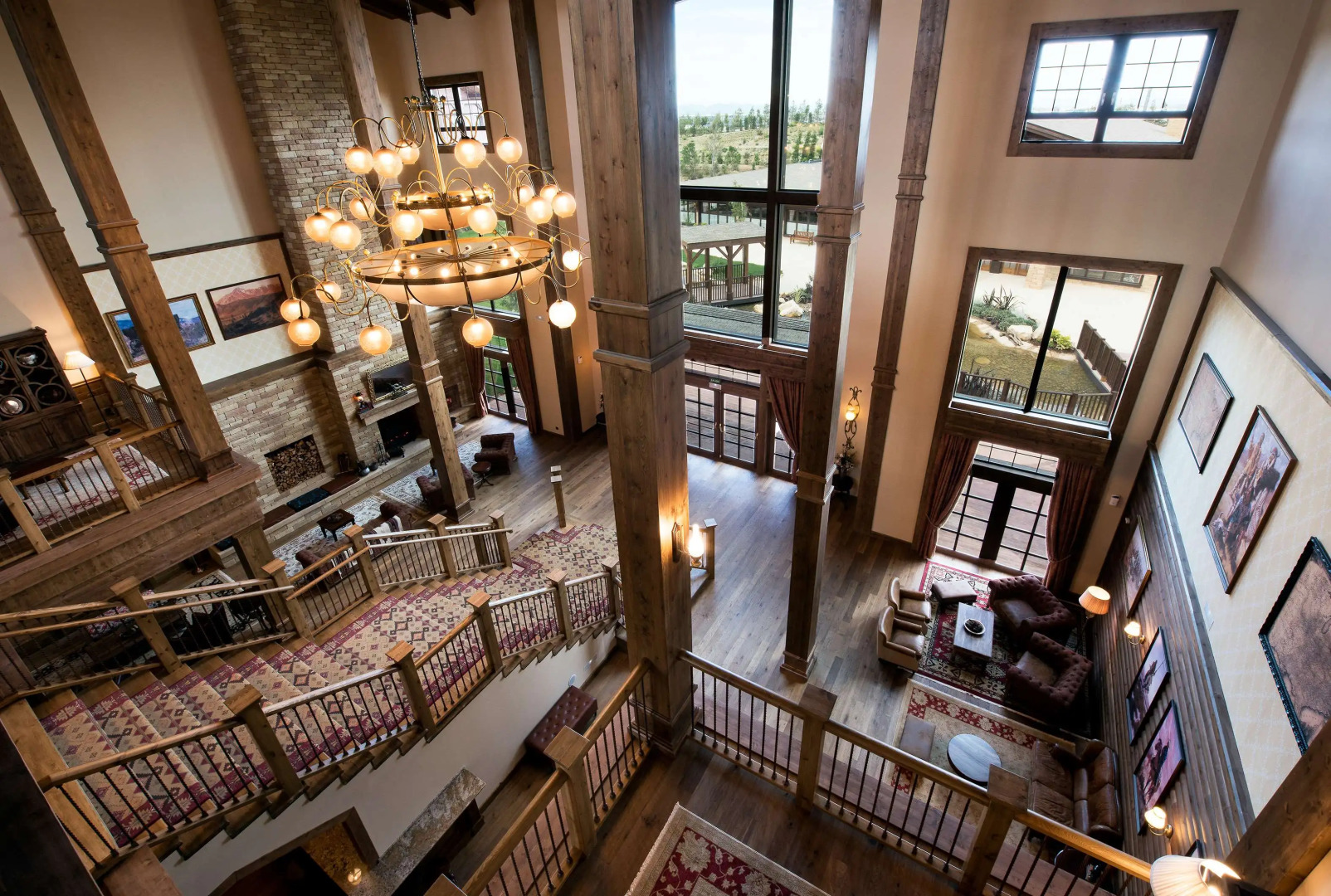 PortAventura Hotel Colorado Creek