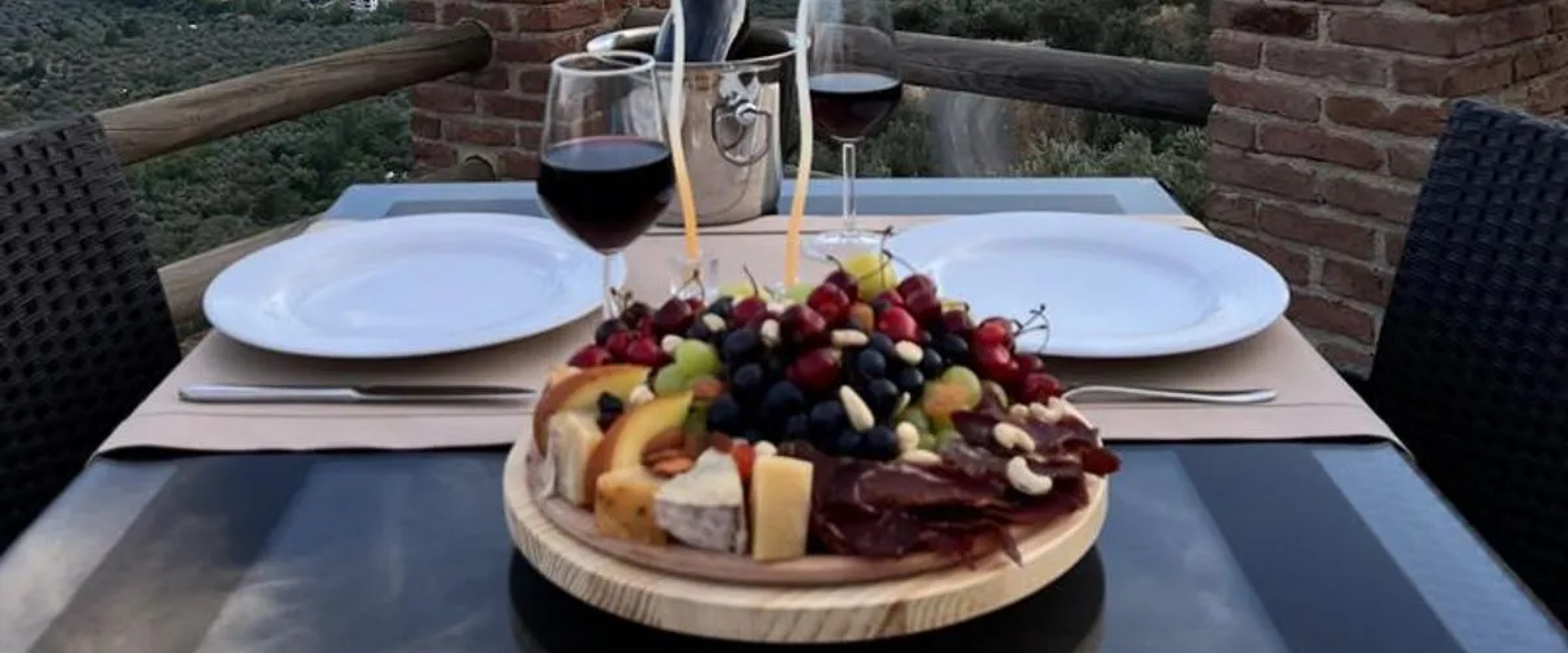 Kazdaglari Zeytunihan Butik Otel