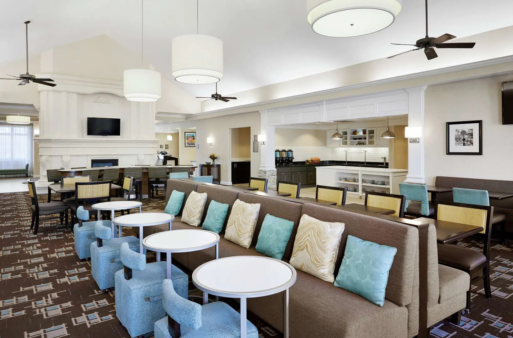 Homewood Suites by Hilton Champaign-Urbana
