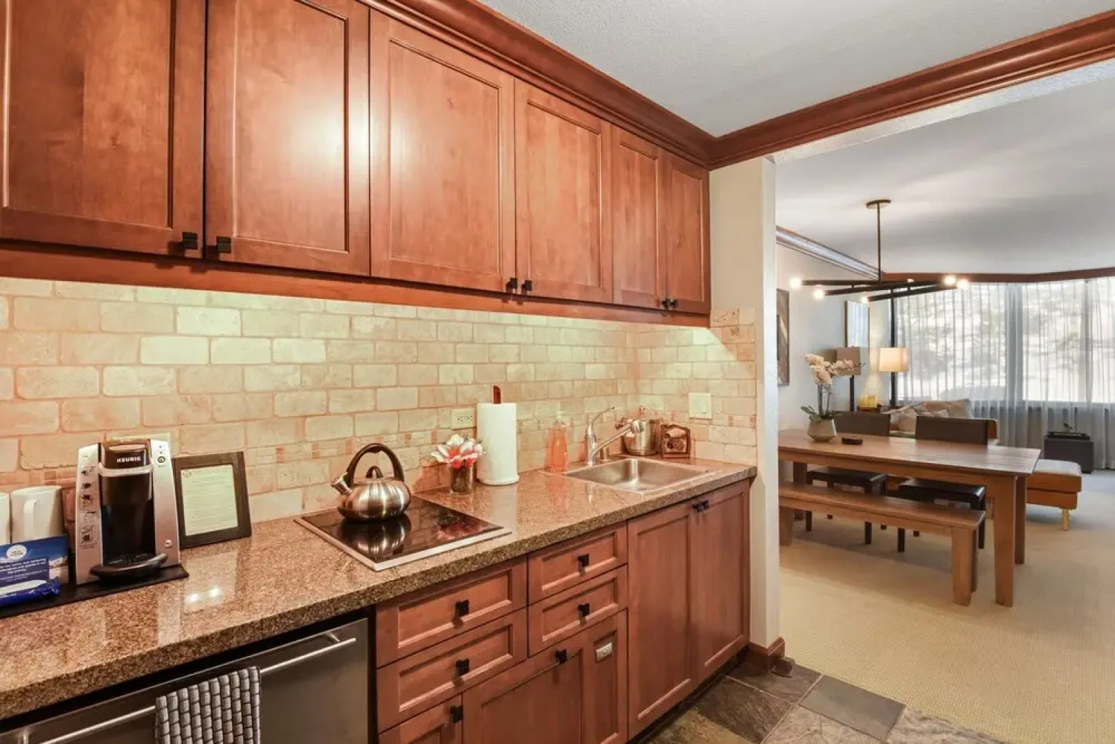 Resort at Squaw Creek #241/243