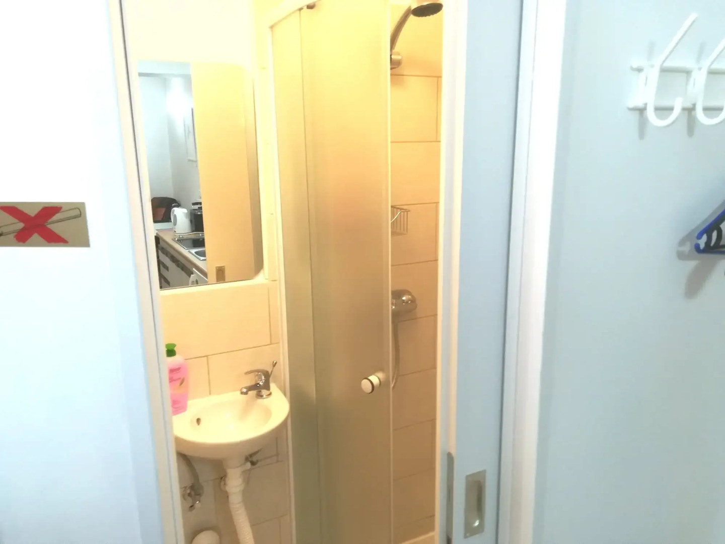 Family Guesthouse GreenSLO