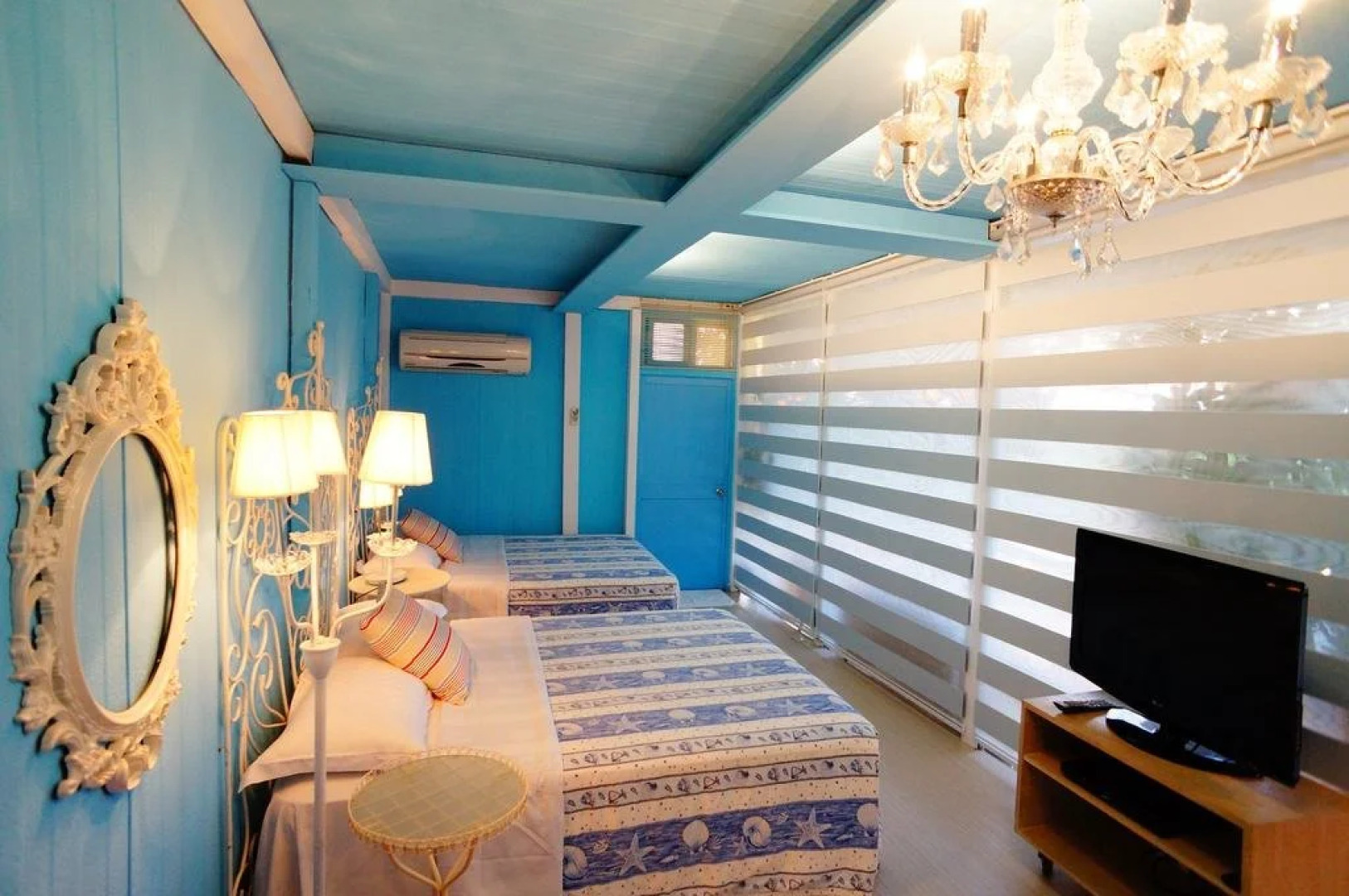 No. 631 Pudding Villa I