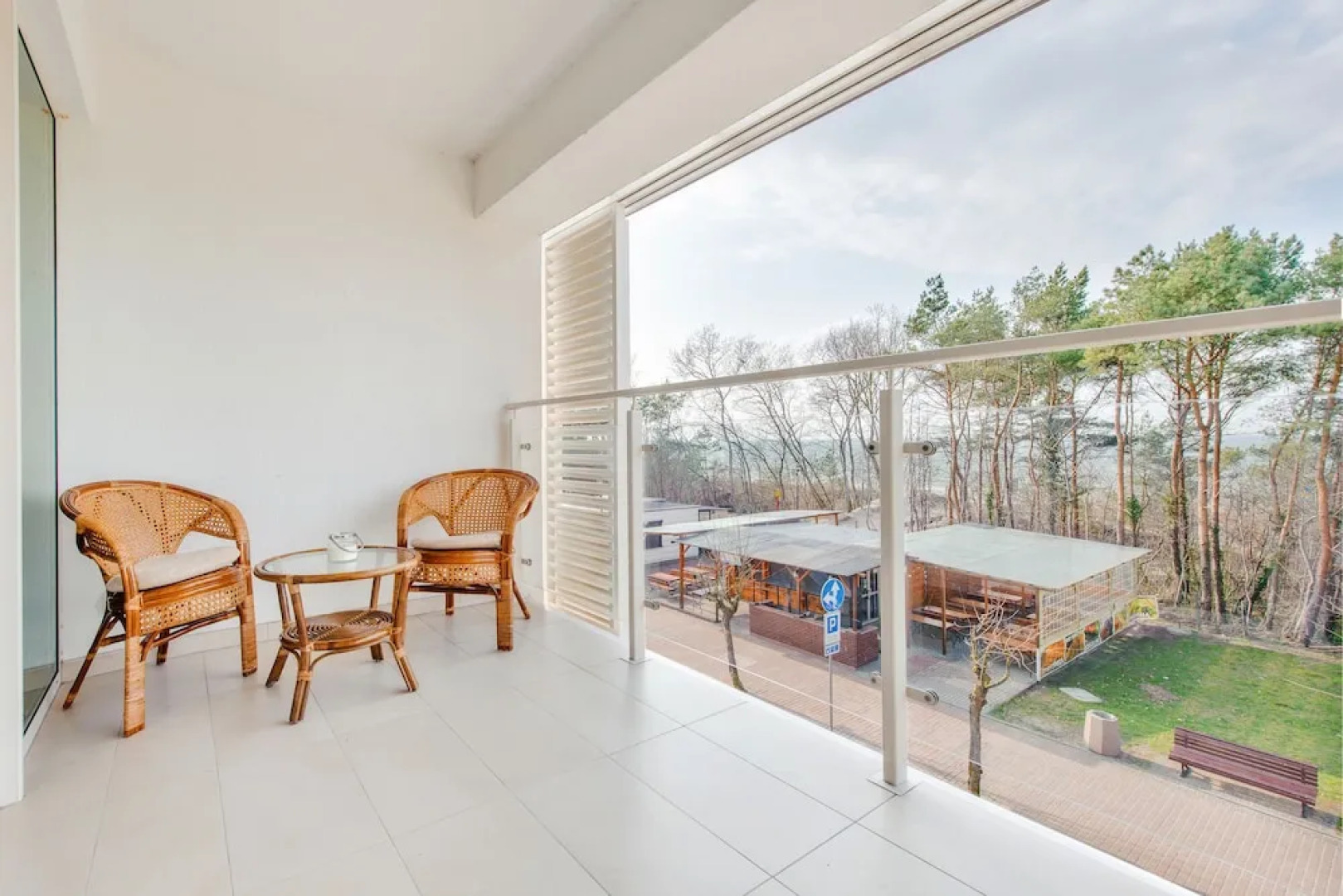 Apartamenty Sun & Snow Playa Baltis