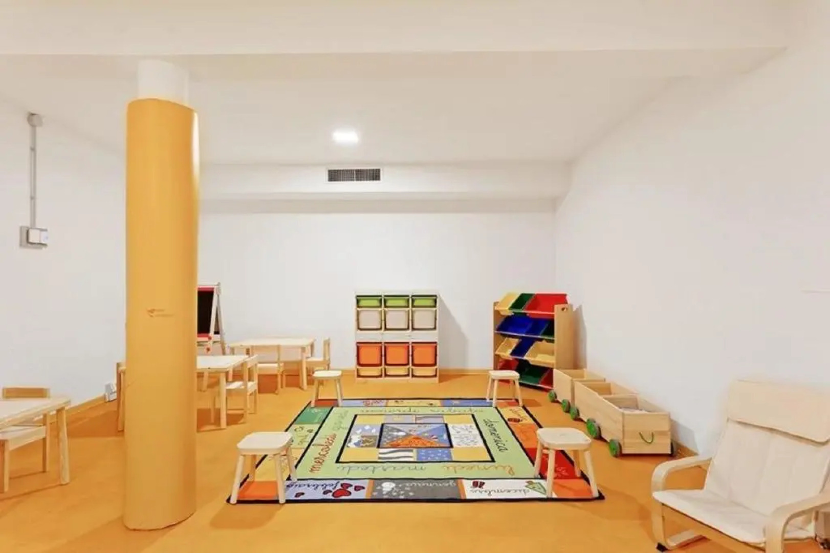 Gressoney Saint-Jean Halldis Apartments