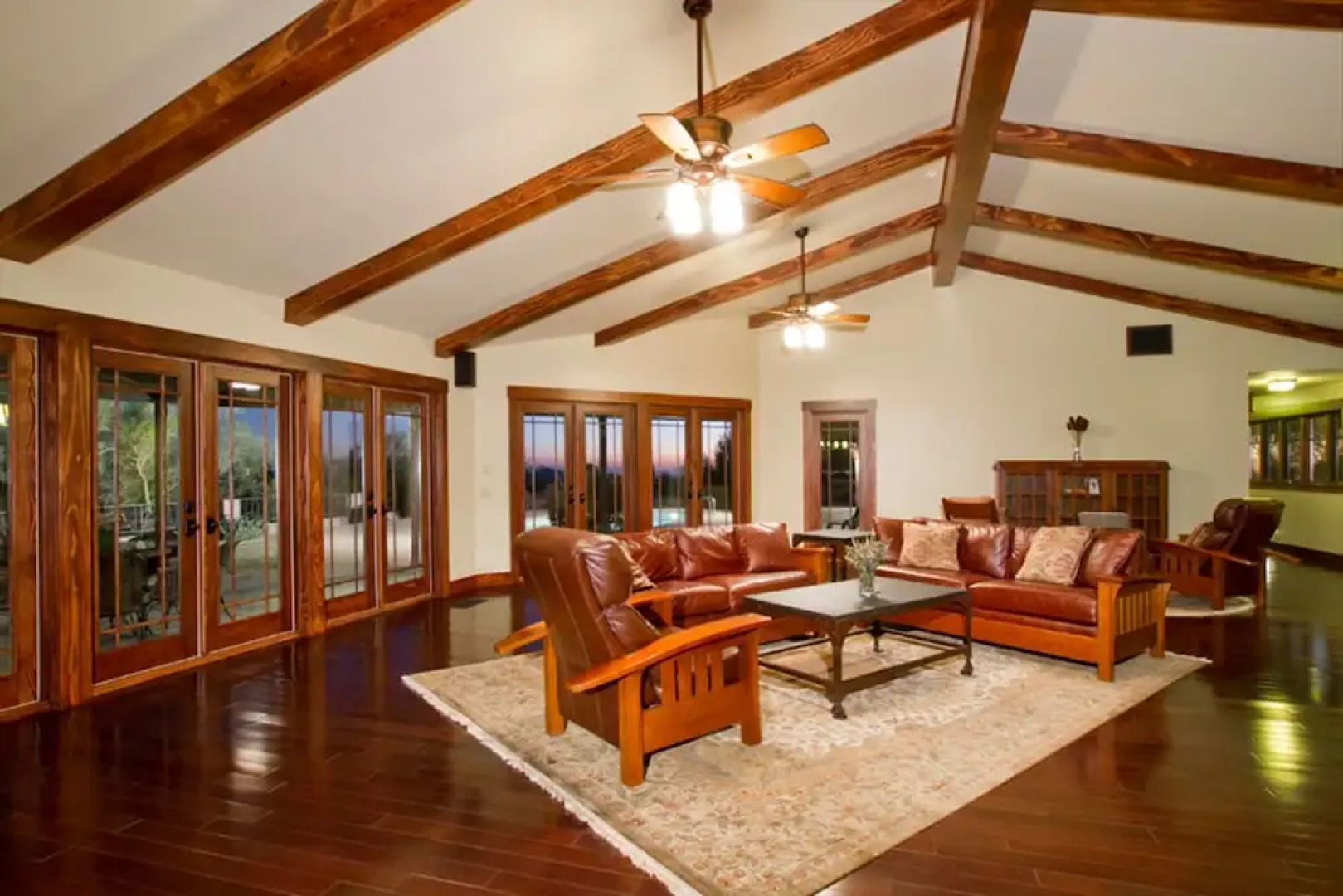 Majestic Carefree 3 BR by Casago