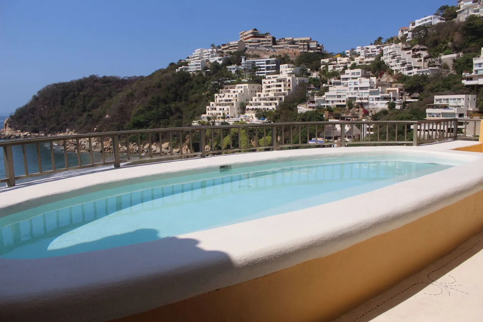 Quinta Real Acapulco