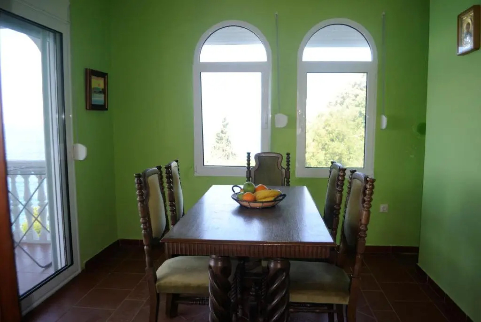 Studio Apartments Aleksandra