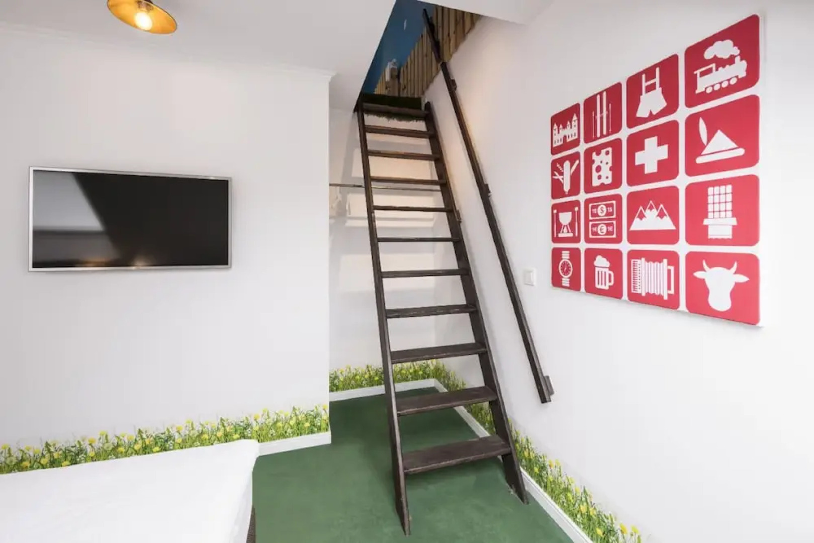 Hotel Schloss Hertefeld