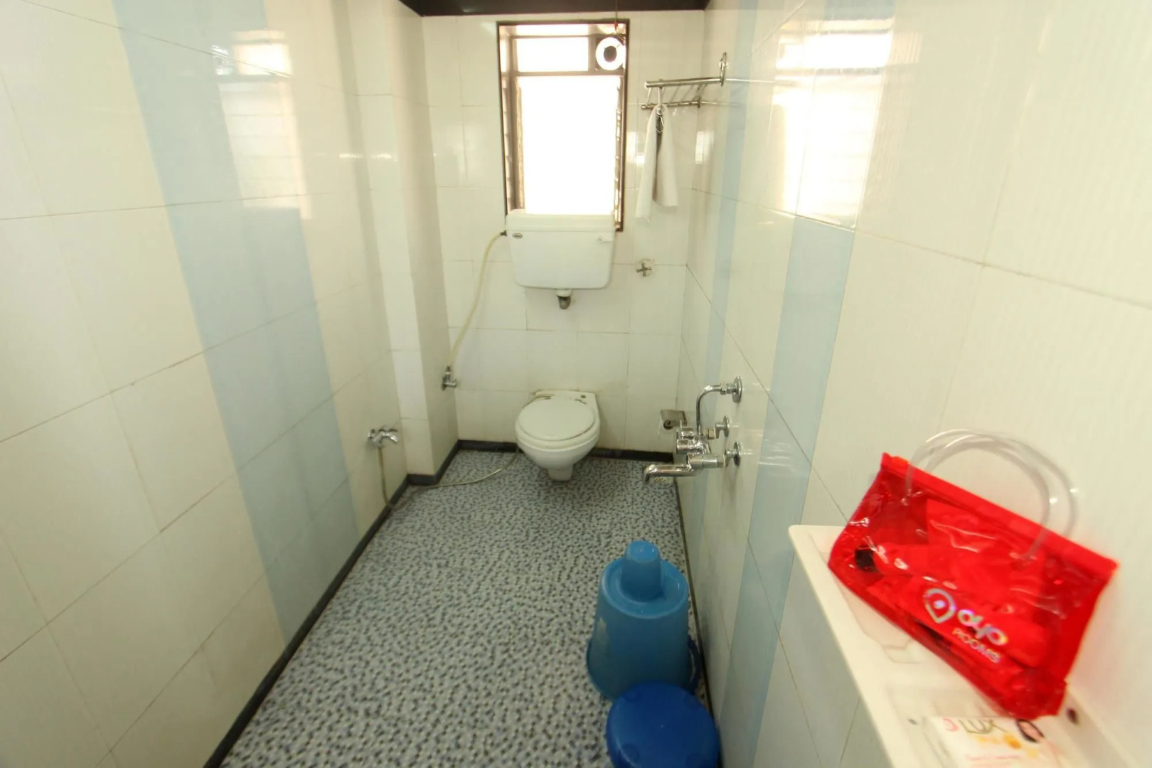 Vista Rooms at Mashal Chowk