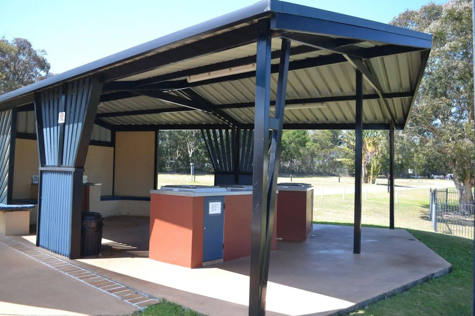 Beachfront Hallidays Point