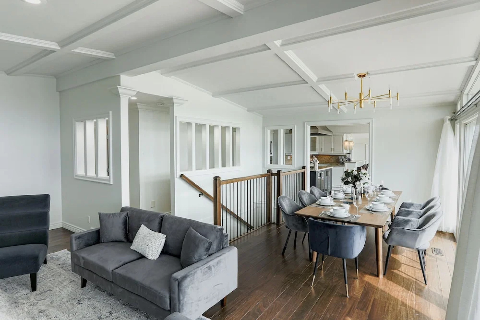 Stunning Views of the Okanagan Lake