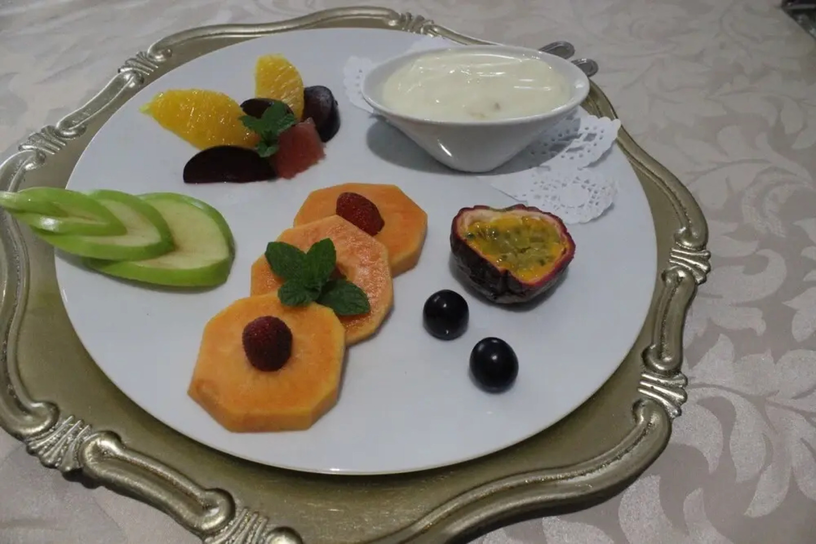 La Barunè Game Lodge