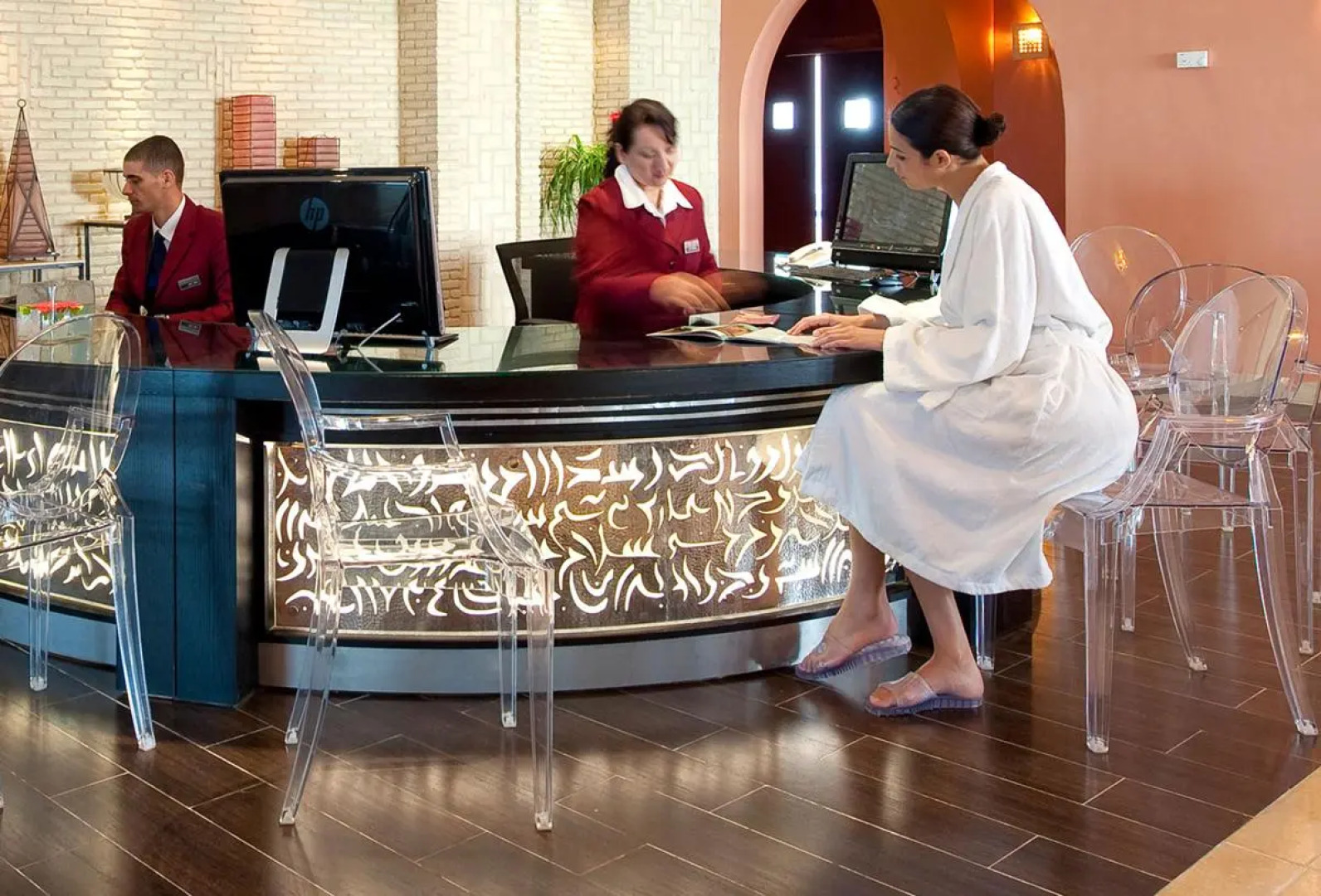 TUI SUNEO Royal Kenz