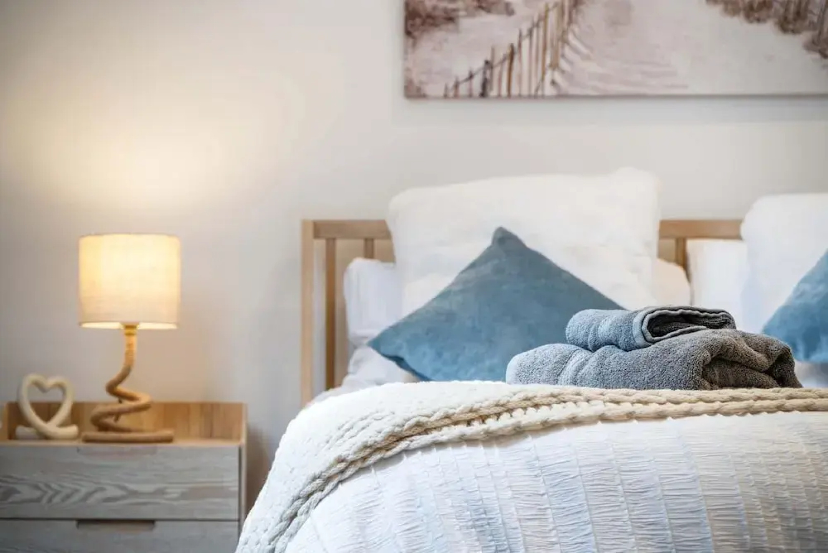 The Carthouse - 1 Bedroom Cottage - Princes Gate