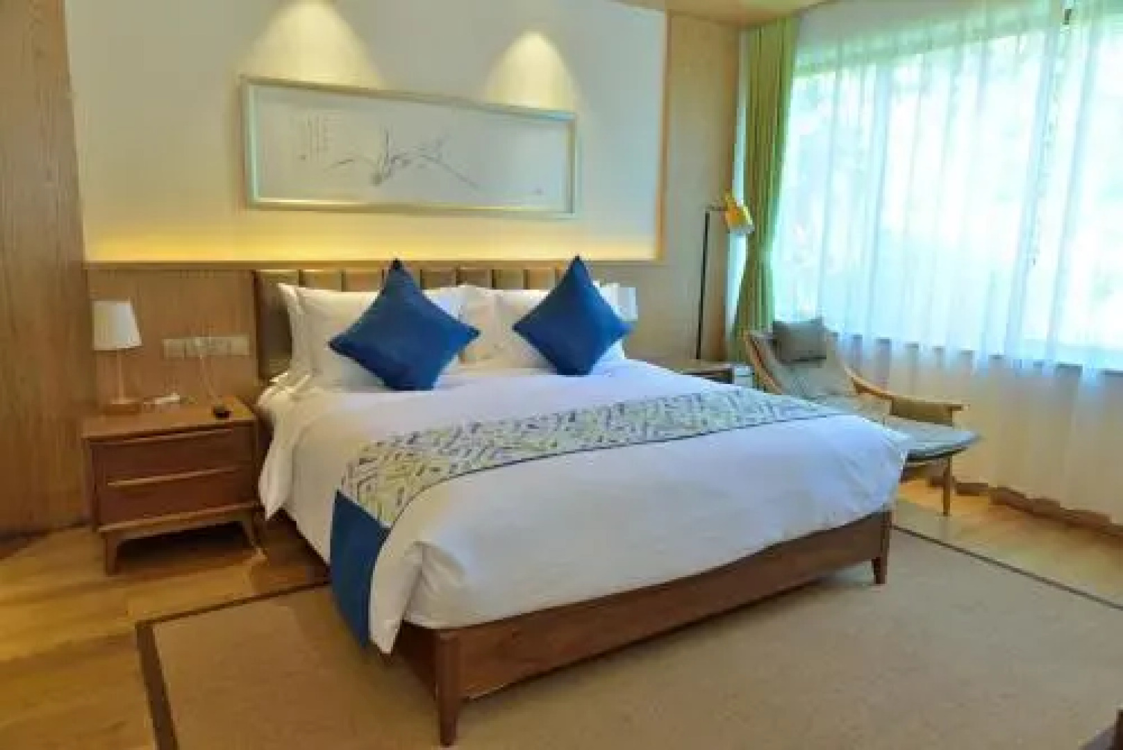 Huaxing Hotel Branch 1