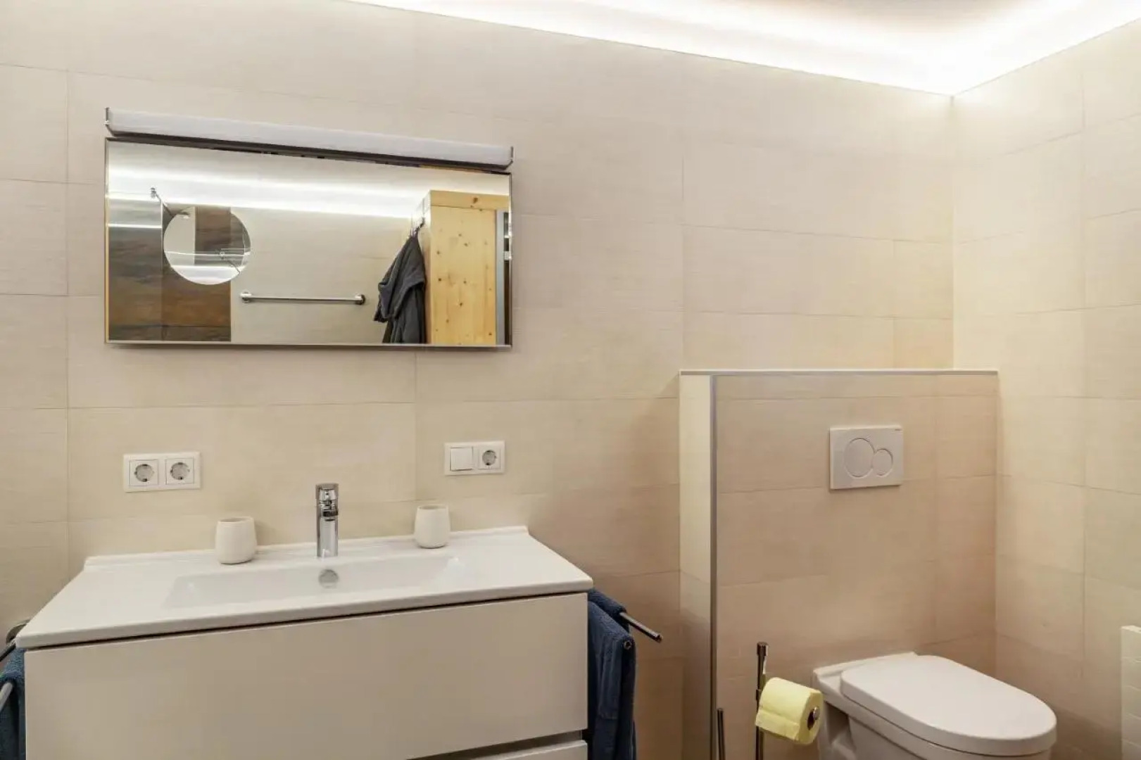 Ferienwohnung Ahornblick