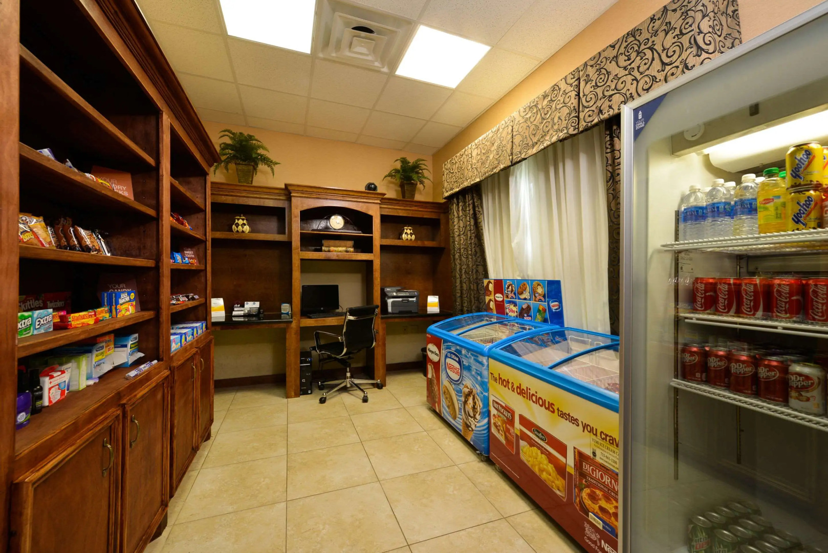 Comfort Suites Bay City