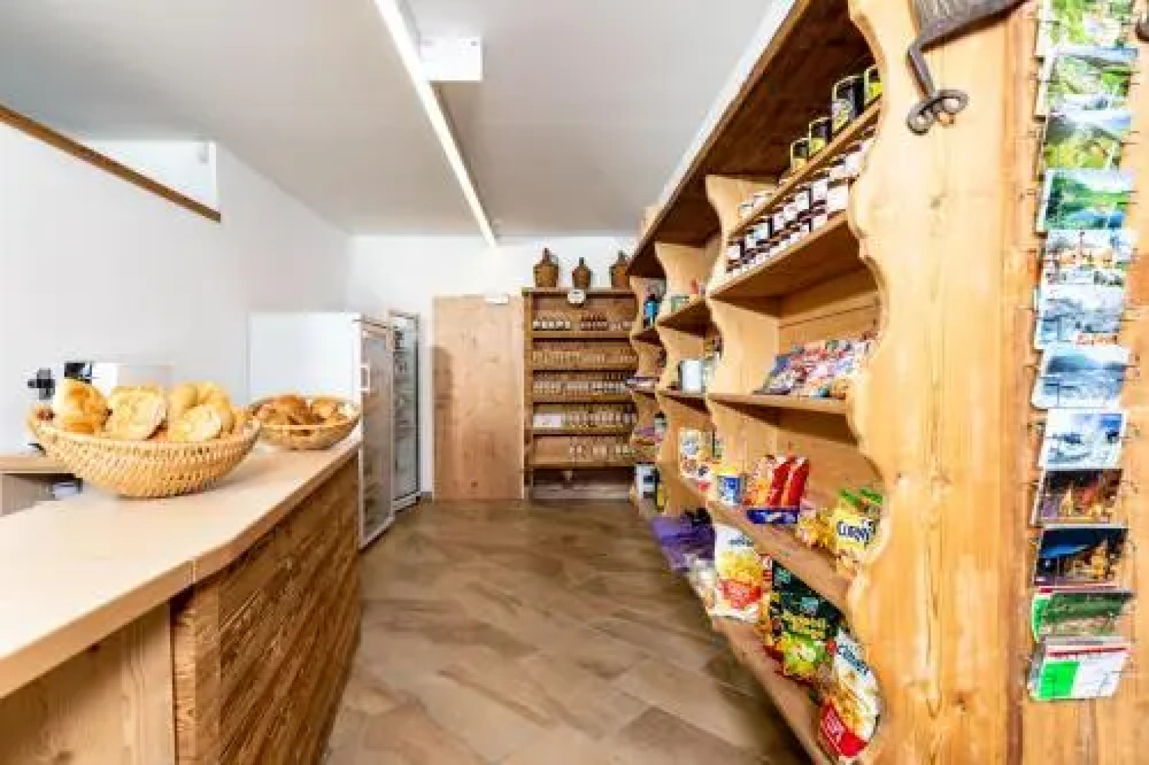 Appartement Campingplatz Stadlerhof