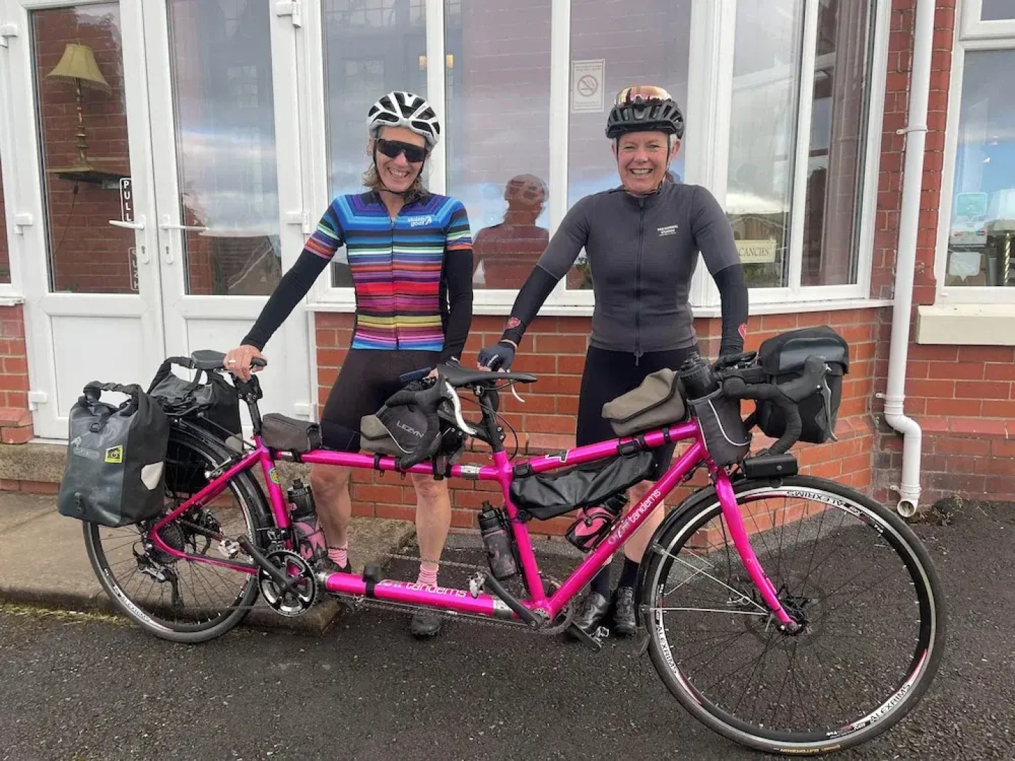 Highland Moors Guest House