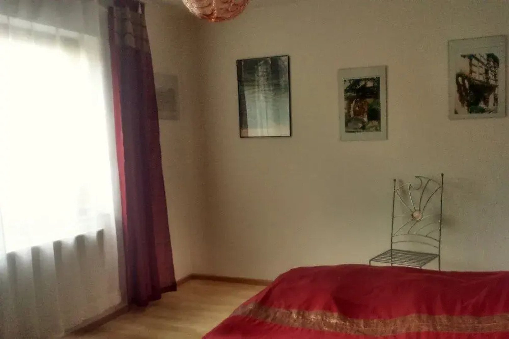 Holiday Home Hodebuschheck