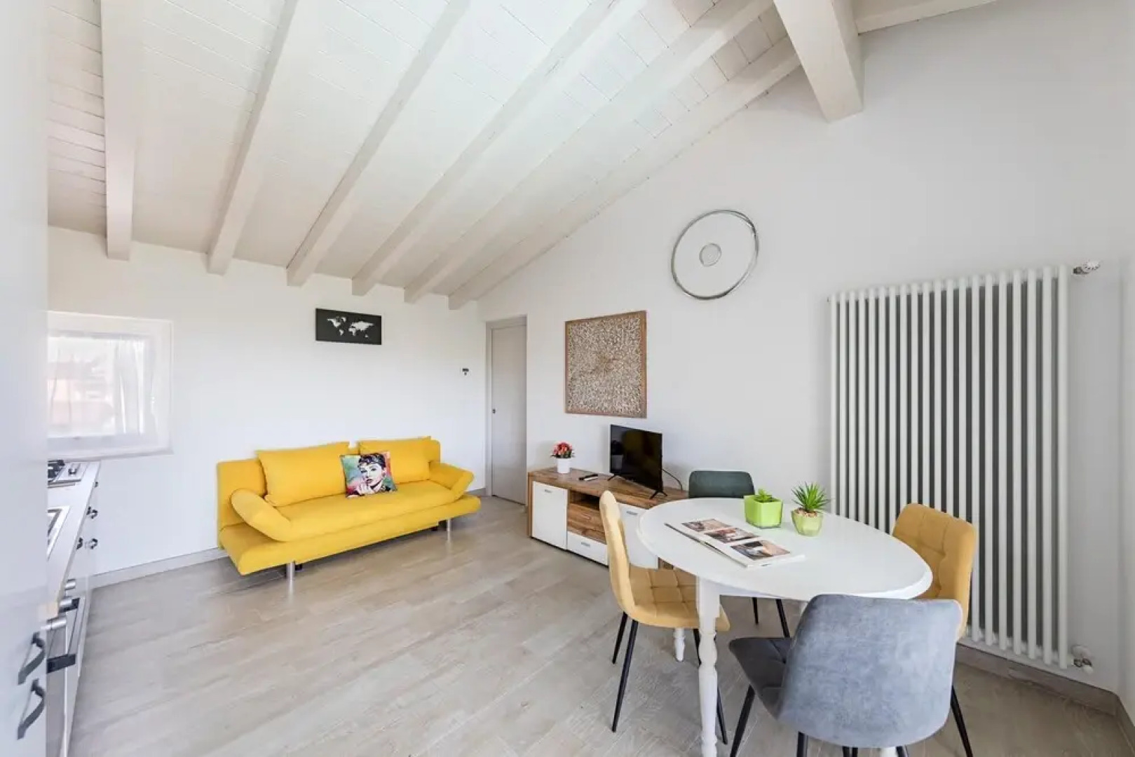 Residence Gli Oleandri C13