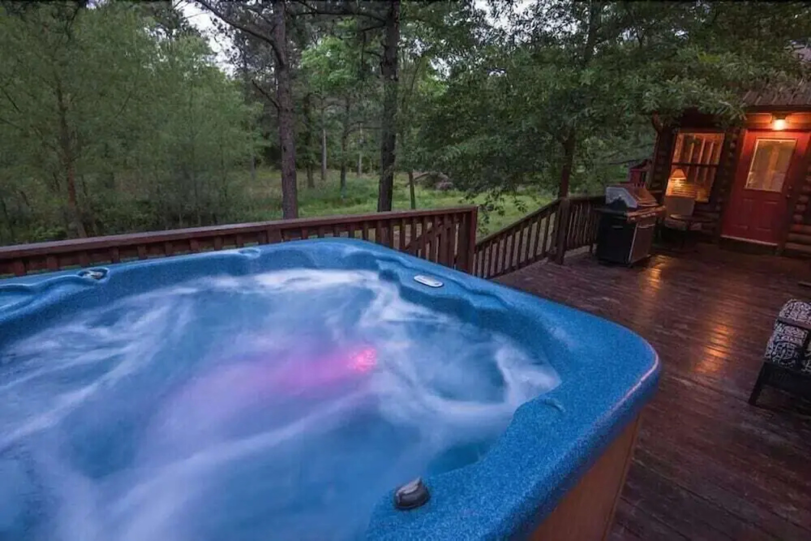 Four Pines Lodge - 3 Br Cabin