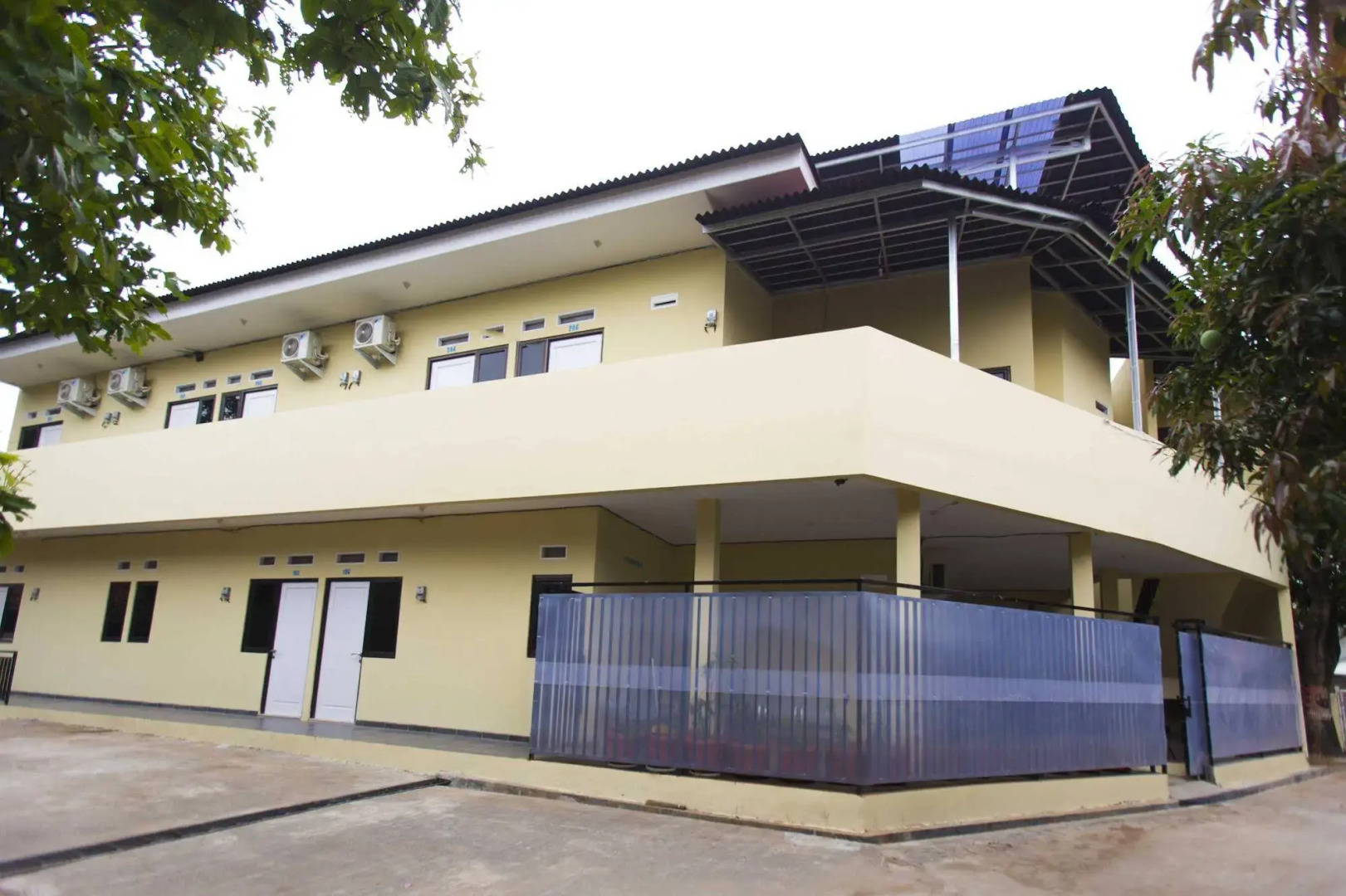 RedDoorz @ Pekayon Bekasi