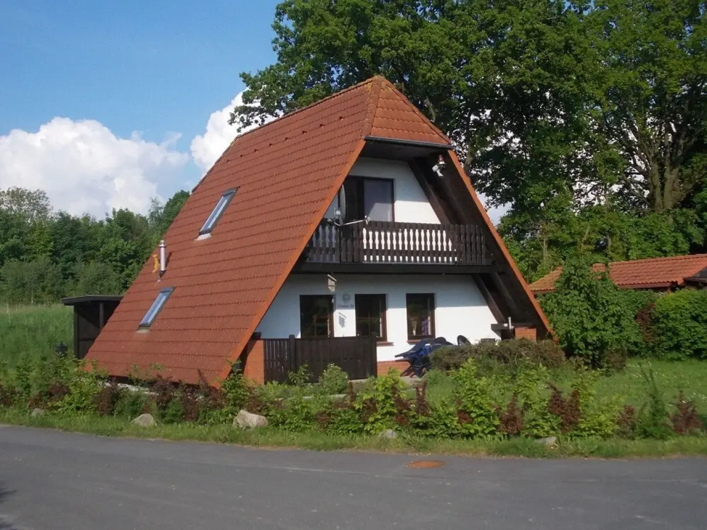 Premium Holiday Home in Marlow With Terrace