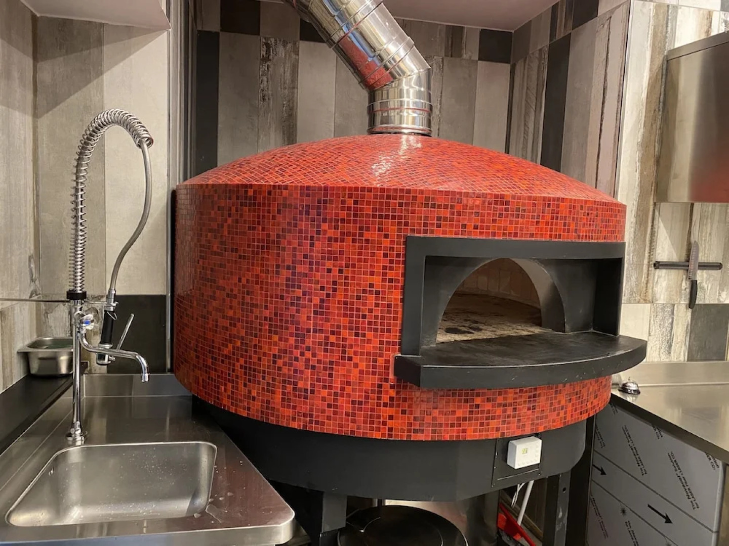 Ricaroka exclusive room & spa