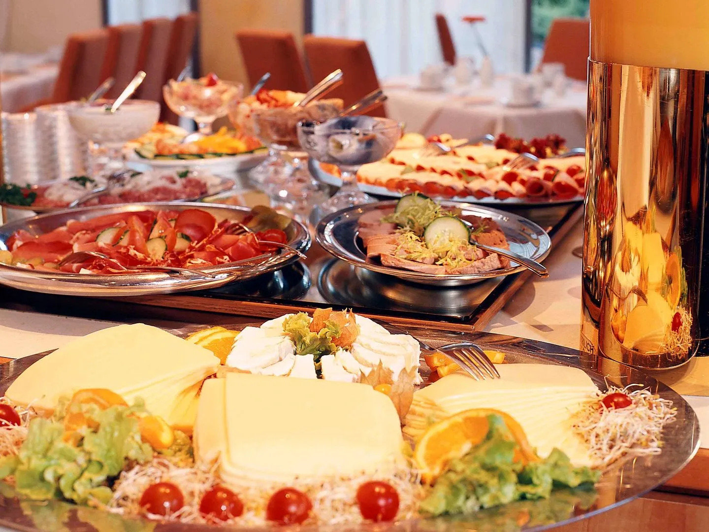 Hotel Mercator Itzehoe-Klosterforst