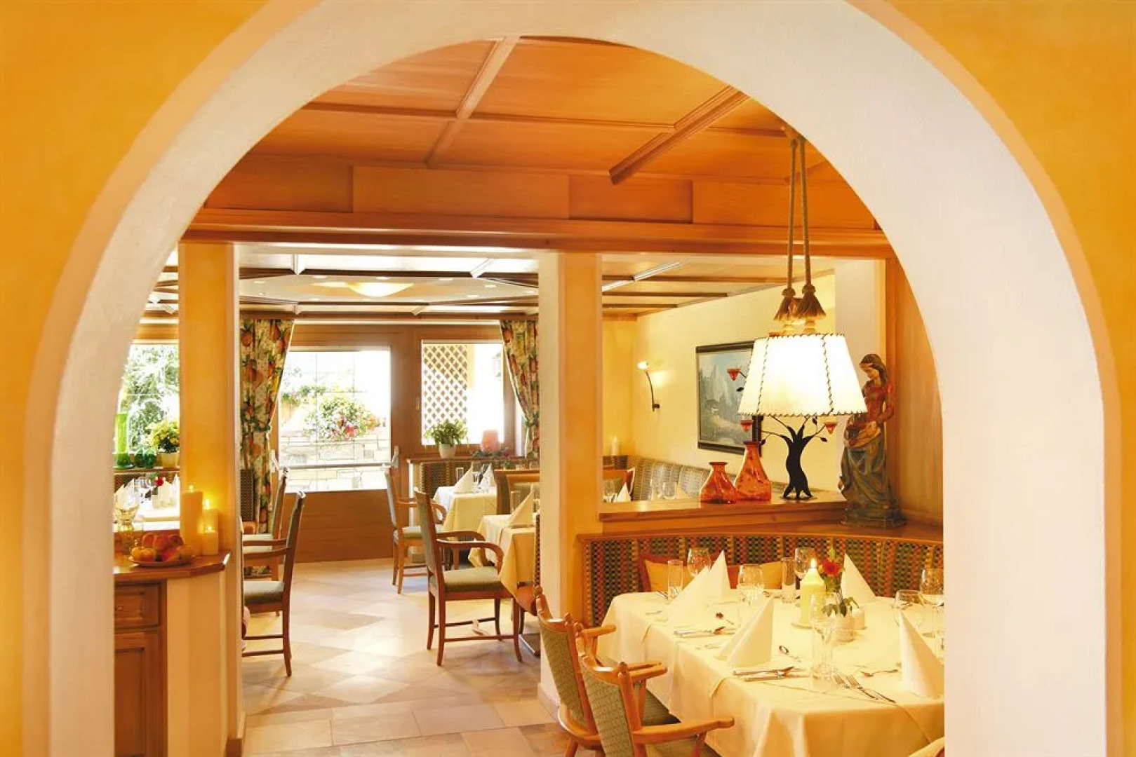 Hotel Pension Sonnleiten