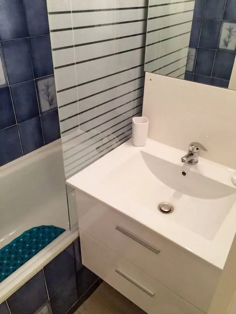 Apartment Allee Fleur de Sel