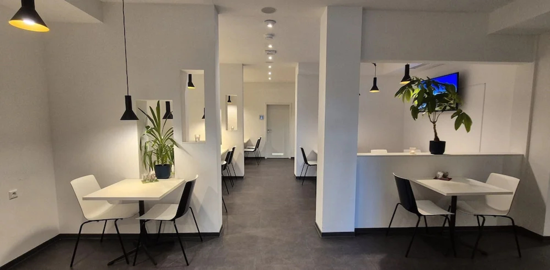 Melvi Hotel Göppingen