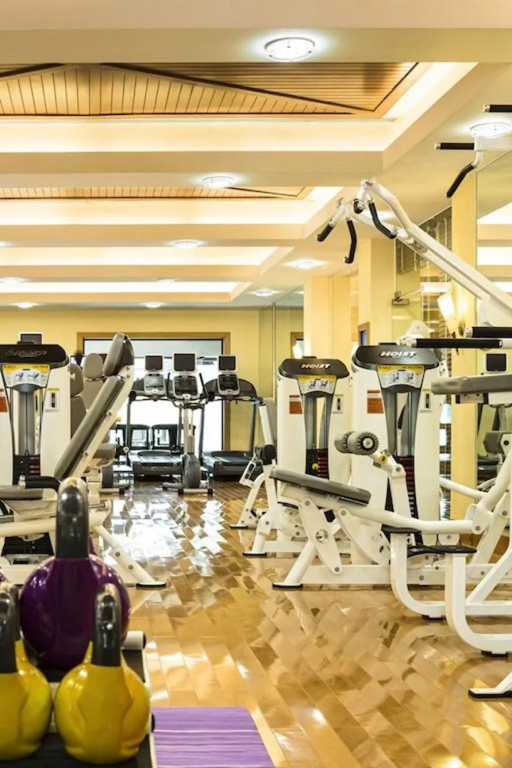 Artyzen Grand Lapa Macau