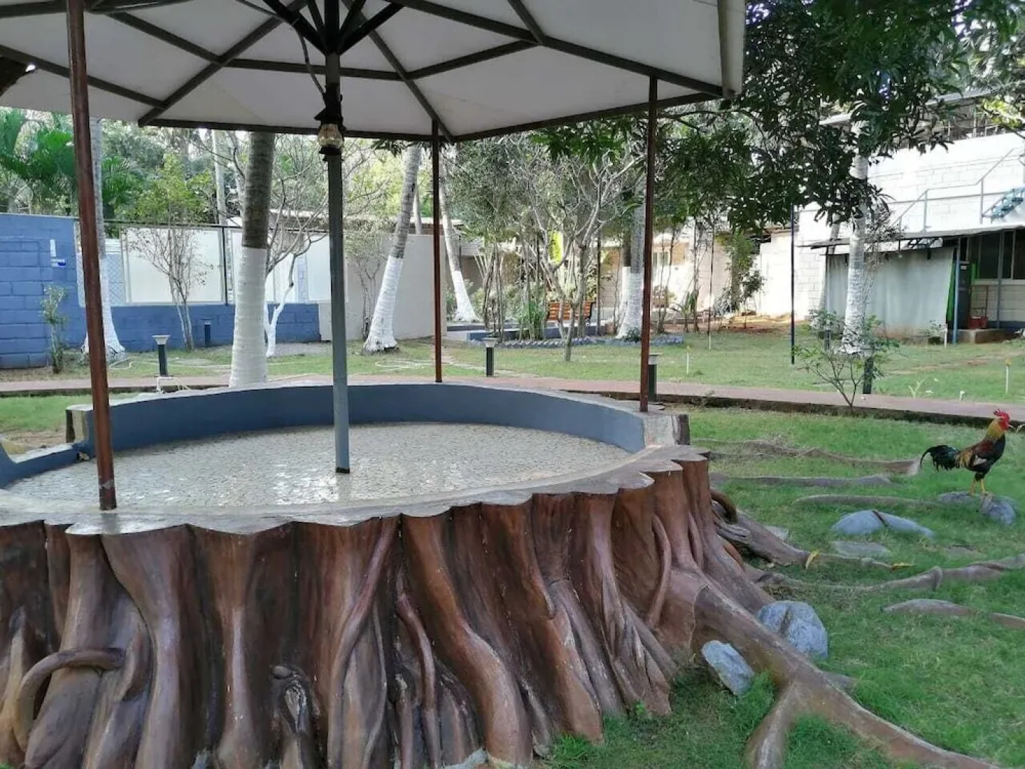 Leisure Inn Resort by NHospitality