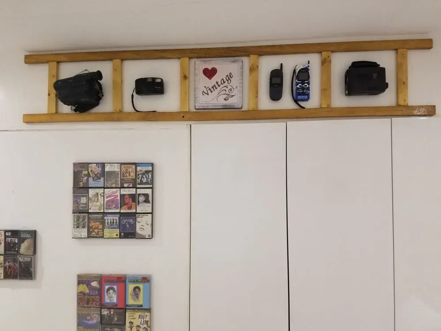 Skylab213B Bed & Breakfast