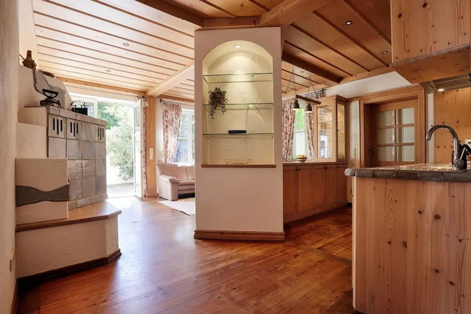 Landhotel Schwab Ferienhaus