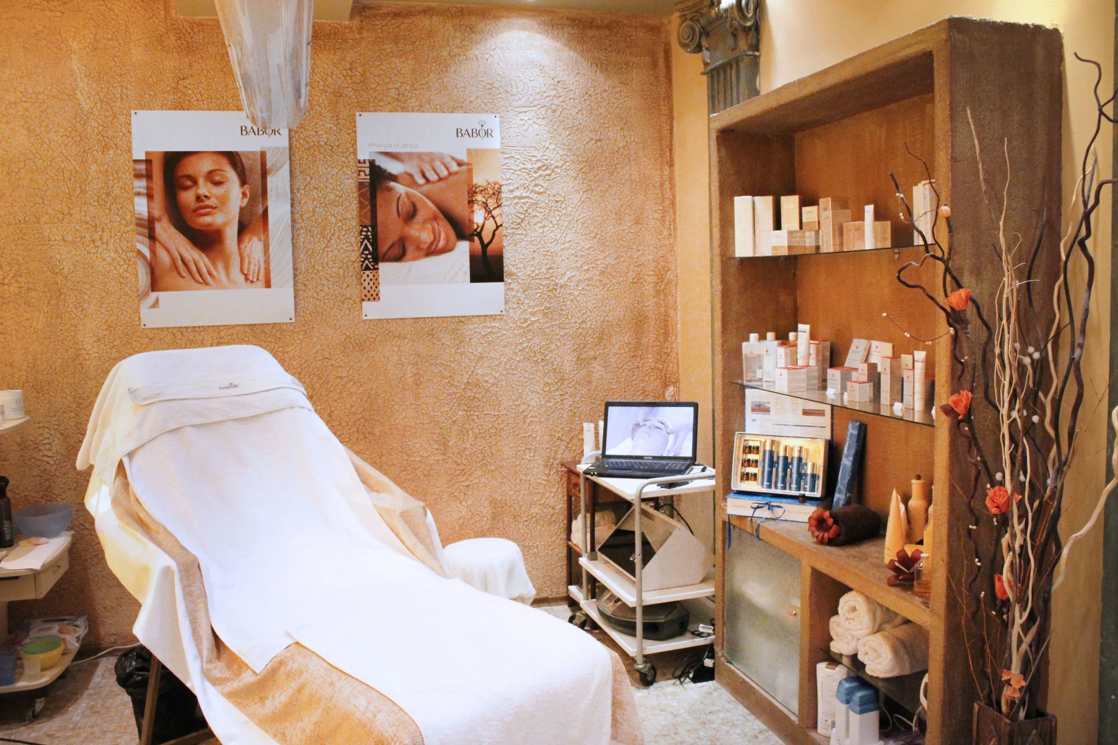 Andalusia Beach & Spa Hotel All Inclusive