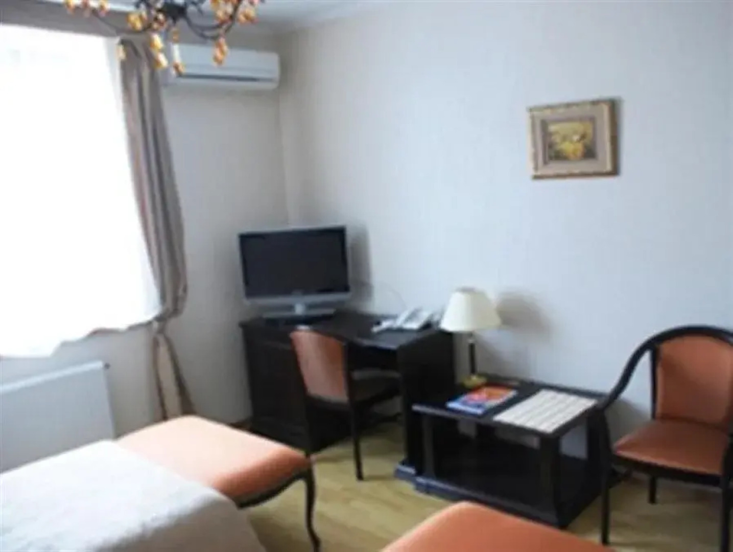 Элит Кроус Яхт-Клуб 