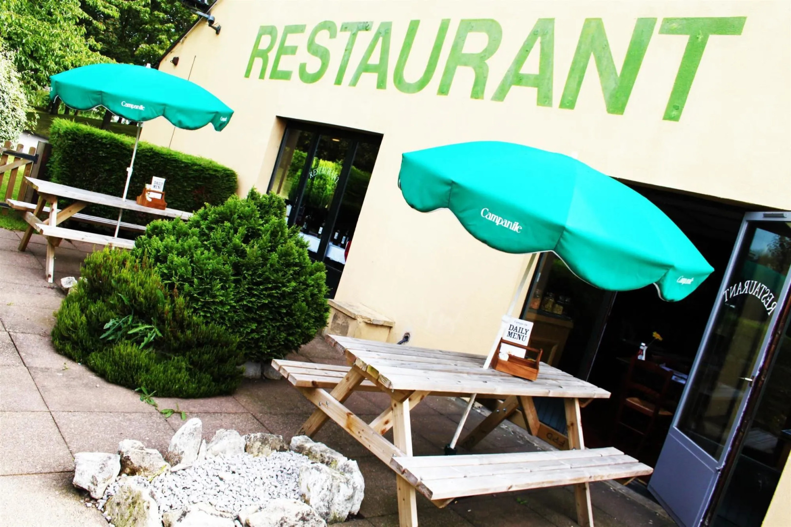 Campanile Doncaster Hotel