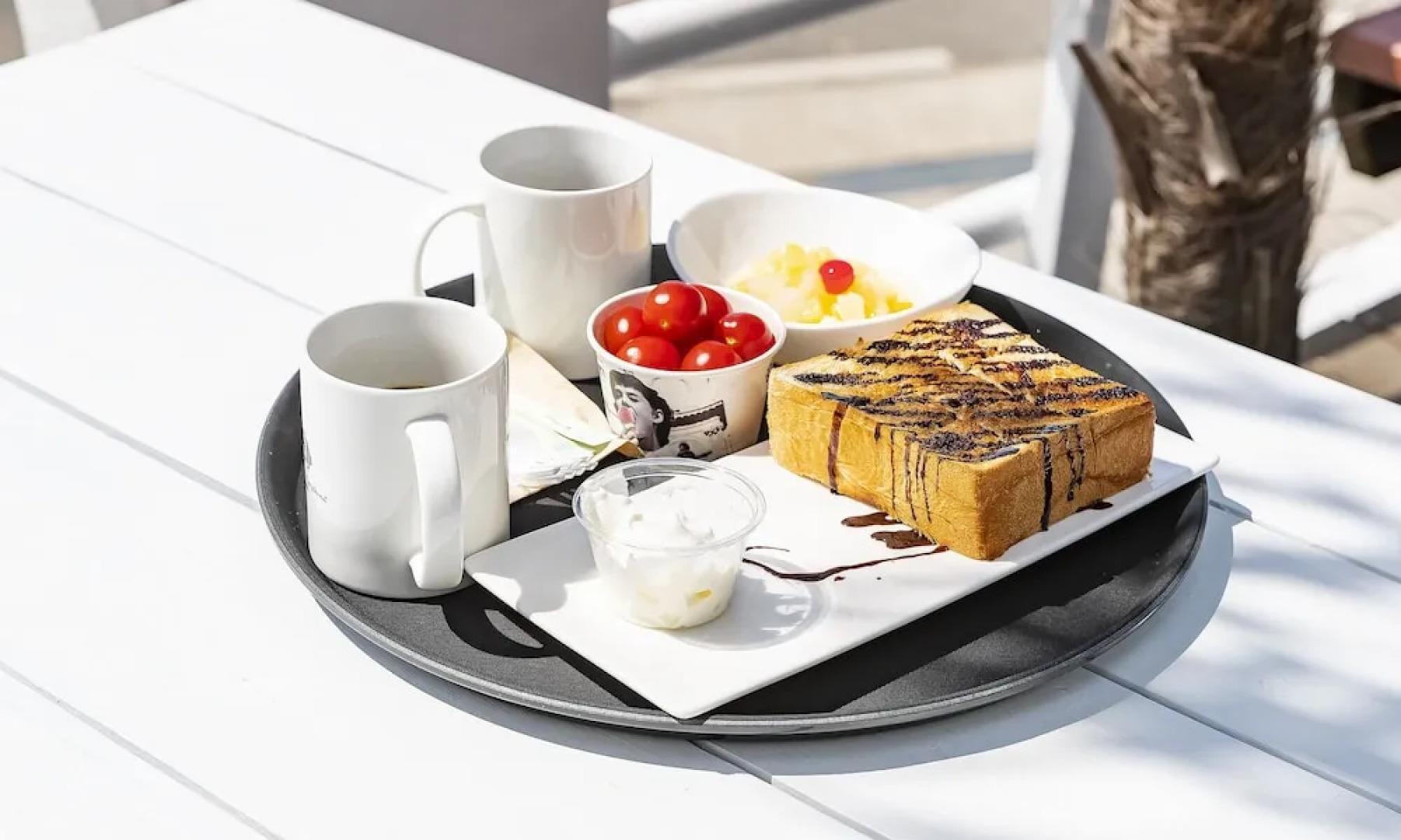 MarinePia Namhae Resort Pension