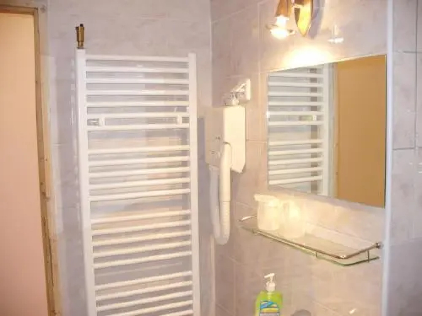 Pansion Comfort Sidro