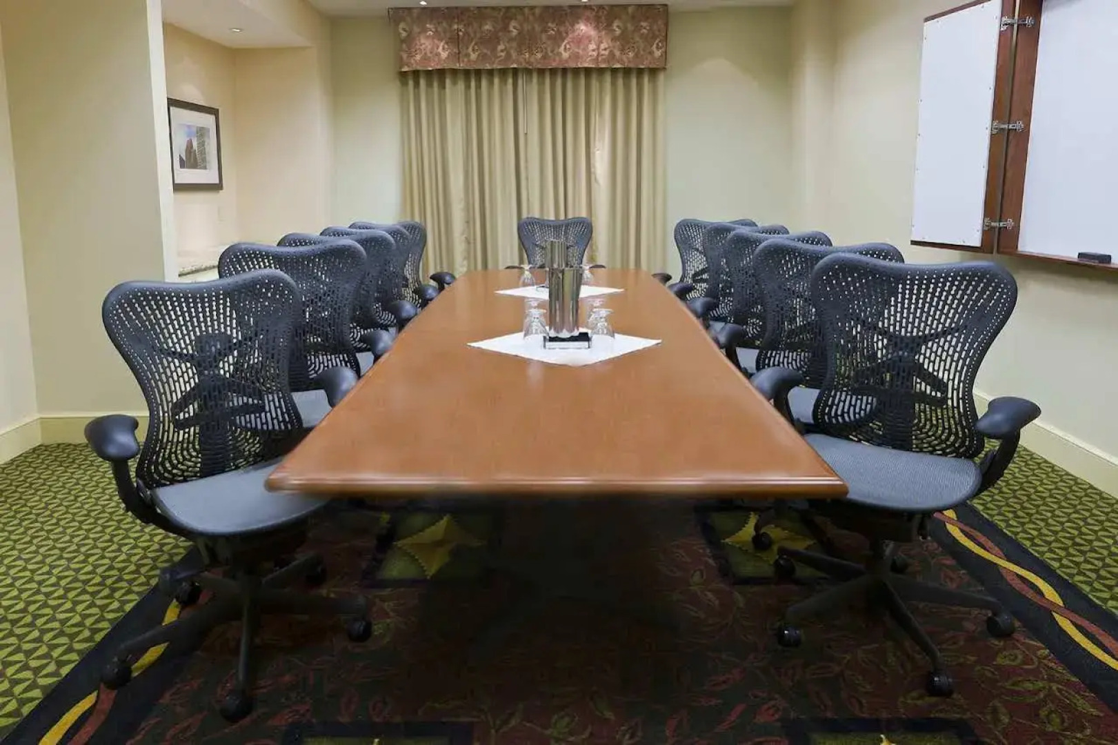 Houston Marriott Sugar Land