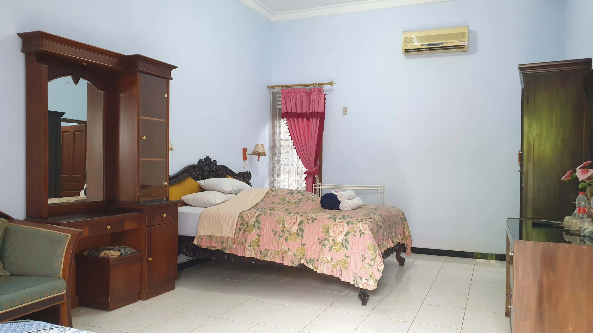 Hotel Suronegaran Purworejo RedPartner